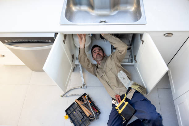 Best 24/7 Emergency Plumbing Services  in Rosedale, CA