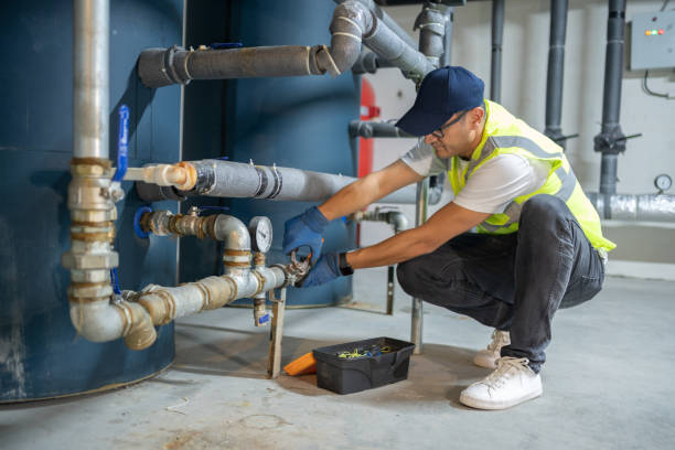 Best Plumbing System Maintenance  in Rosedale, CA