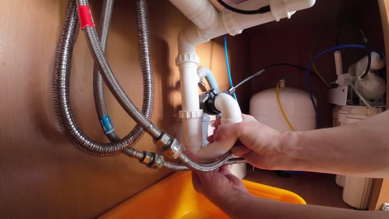 Best Water Heater Installation and Repair  in Rosedale, CA