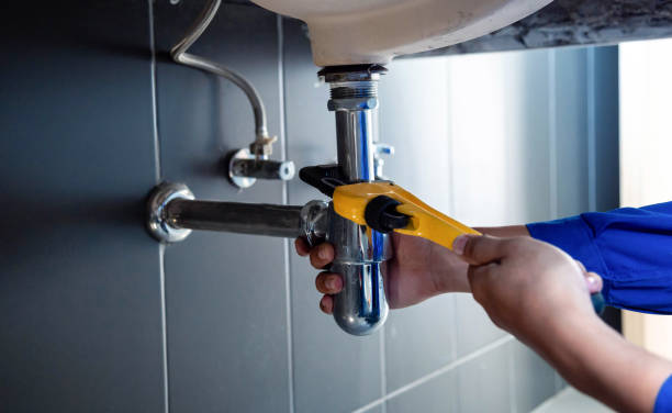 Best Green Plumbing Solutions and Water Conservation  in Rosedale, CA