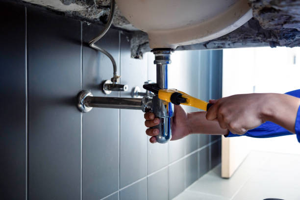 Plumbing System Maintenance in Rosedale, CA