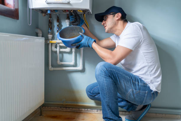 Best Commercial Plumbing Services  in Rosedale, CA